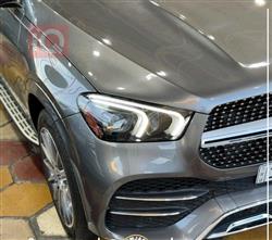 مرسيدس بنز GLE